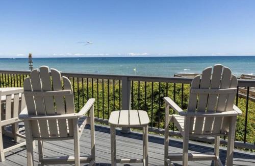 Pine Knoll Shores House | Oceans 6 condo