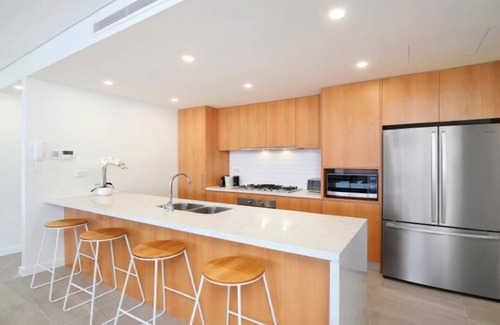 Terrigal Apartment | OCEANS EDGE #7 | Accom Holidays