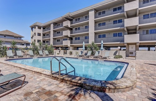 Ocean Cay Condo | Oceans Of Amelia 311 by RedAwning