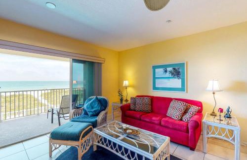 Independence Square Apartment | Oceanside 204