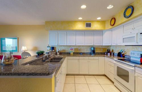 Independence Square Apartment | Oceanside 204