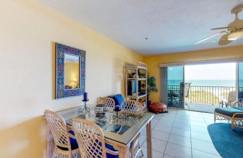 Independence Square Apartment | Oceanside 204