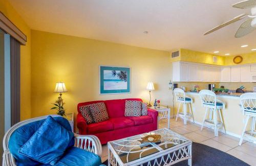 Independence Square Apartment | Oceanside 204