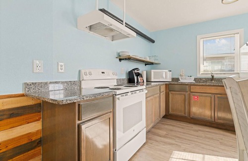 Nags Head House | Oceanside Court by Kees Vacations