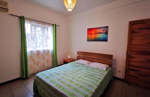 Wolmar Apartment | OCEANSIDE Licenced Tourist Residence