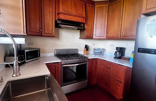 Bajura House | OCEANSIDE PRIVATE HOME! Choose 2,3 or 5 bedroom home,VERY Private SHACKS BEACH