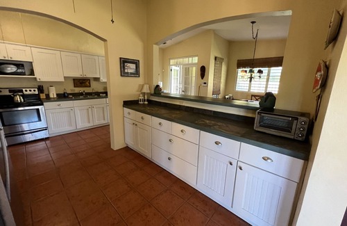 Bajura House | OCEANSIDE PRIVATE HOME! Choose 2,3 or 5 bedroom home,VERY Private SHACKS BEACH