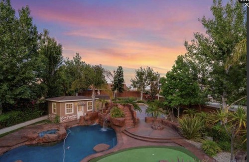 Oceanside House | Oceanside Resort Retreat