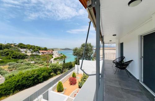 Salamis Villa | Oceanus Summer House
