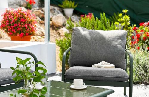 Salamis Villa | Oceanus Summer House