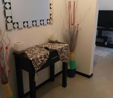Barrio Santa Lucia Apartment | Oceanview 6th Floor Jaco Condo