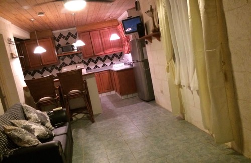 Bouvet Island Apartment | Oceanview Apartment 2 bedroom