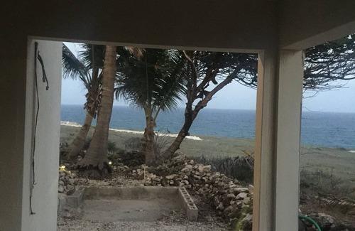 Bouvet Island Apartment | Oceanview Apartment 2 bedroom