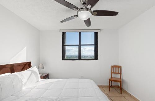 Punta Las Marias Apartment | Oceanview Apt With Parking And Steps To The Sand