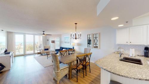 Litchfield by the Sea House | Oceanview Bliss 3BR with Pools and Beach Access