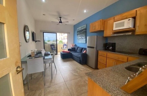 El Sargento Condo | Oceanview Condo - Club Cerralvo