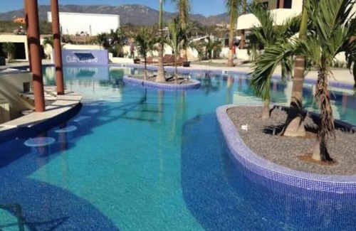 El Sargento Condo | Oceanview Condo - Club Cerralvo