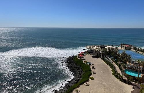 Rosarito Apartment | Oceanview Condo Resort. Las Olas Grand Rosarito