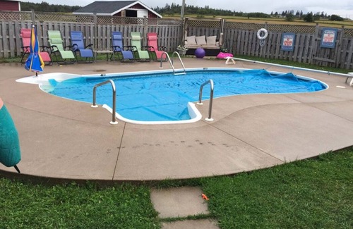 Cavendish Cottage | Oceanview - Dreams To Sea Cottages PEI