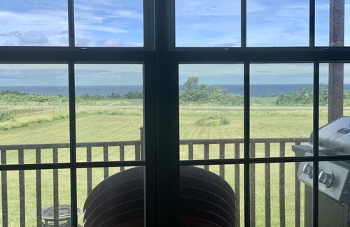 Cavendish Cottage | Oceanview - Dreams To Sea Cottages PEI