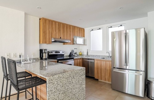 Puerto Marques Apartment | Oceanview in Brisas Marques