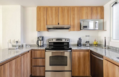 Puerto Marques Apartment | Oceanview in Brisas Marques