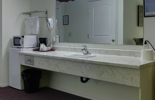 Crescent City Hotel | Oceanview Inn