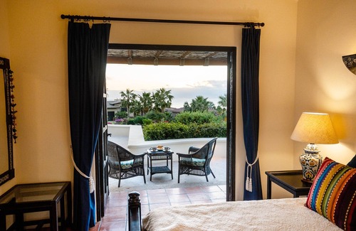 San Jose del Cabo House | Oceanview mexican heaven in Puerto Los Cabos