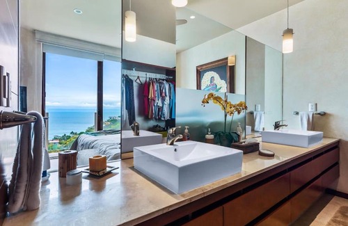 La Cruz de Huanacaxtle Apartment | Oceanview Oasis in La Cruz