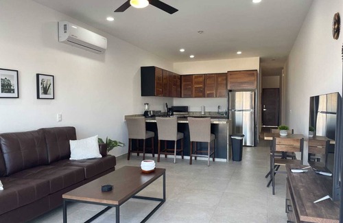 Libertad Apartment | Oceanwiew Condo Rooftop pool