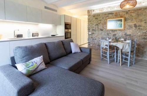 Sobrestany Apartment | Ocells de Montgri- apartamento rural en el Empordà