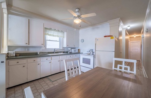 Ocean City Condo | OCHG VIRGINIA LEE