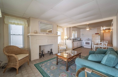 Ocean City Condo | OCHG VIRGINIA LEE