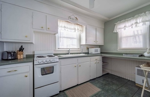 Ocean City Condo | OCHG VIRGINIA LEE