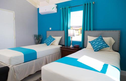 Spring Village Villa | Ocho Rios Casa Princess Vacay Villa