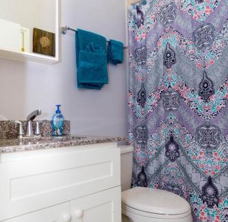 Spring Village Villa | Ocho Rios Casa Princess Vacay Villa