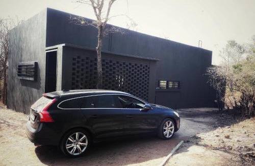 Marloth Park House | Ochre House