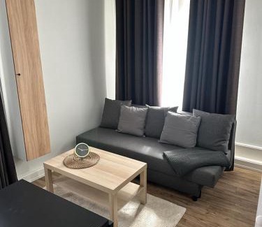 Alt-Durlach Apartment | Ochsen-Durlach