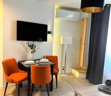 Alt-Durlach Apartment | Ochsen-Durlach