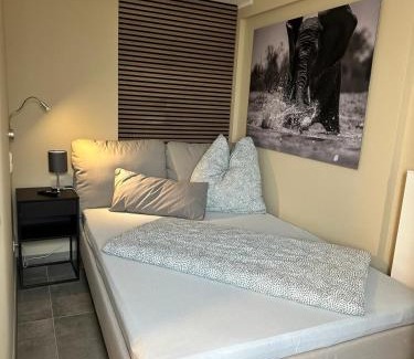 Alt-Durlach Apartment | Ochsen-Durlach