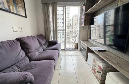 Vila Assuncao House | Ocian: 2 quartos, suíte, piscina e perto da praia