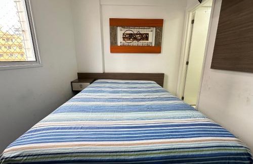 Vila Assuncao House | Ocian: 2 quartos, suíte, piscina e perto da praia