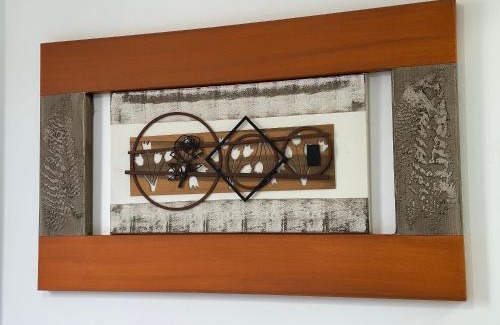 Vila Assuncao House | Ocian: 2 quartos, suíte, piscina e perto da praia