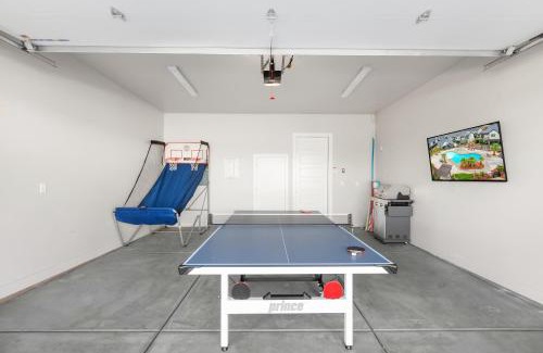 Santa Clara House | Ocotillo Springs Resort 45 l Brand New Property, Private Pool, Hot Tub, & Community Pool