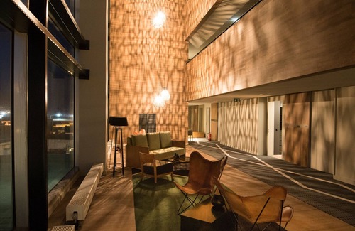 Ponta Delgada Hotel | Octant Ponta Delgada