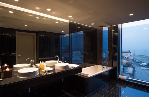 Ponta Delgada Hotel | Octant Ponta Delgada