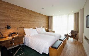 Ponta Delgada Hotel | Octant Ponta Delgada