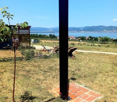 Golubac Apartment | Od svitanja do sumraka