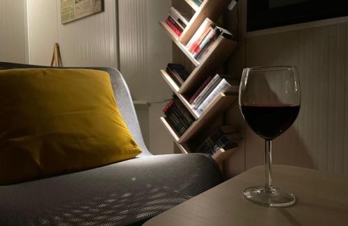 Golubac Apartment | Od svitanja do sumraka