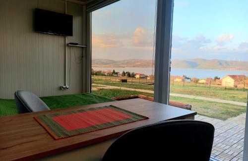 Golubac Apartment | Od svitanja do sumraka